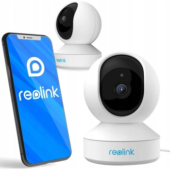 Reolink E1 recenze