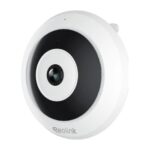 Reolink FE-P Bílá recenze