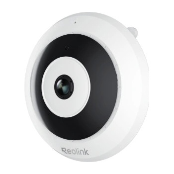 Reolink FE-P Bílá recenze