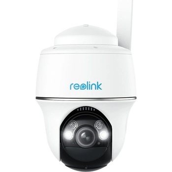 Reolink Go PT Ultra bílá recenze