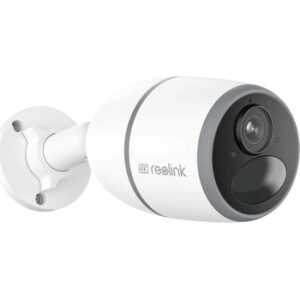 Fotografie Reolink Go Series G340  recenzía