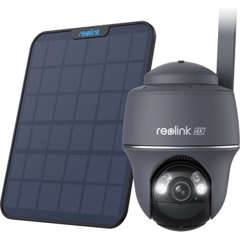 Obrázok Reolink Go Series G430 + Solar Panel hodnotenie