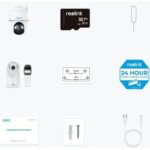 Reolink Go Series G430 recenze