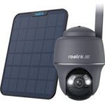 Reolink Go Series G440 + Solar recenze