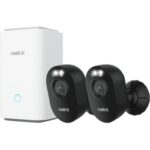 Reolink Lumus Kit recenze