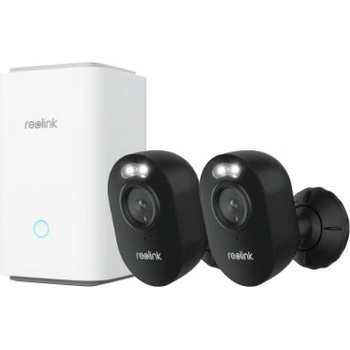 Reolink Lumus Kit recenze