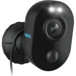 Reolink Lumus recenze