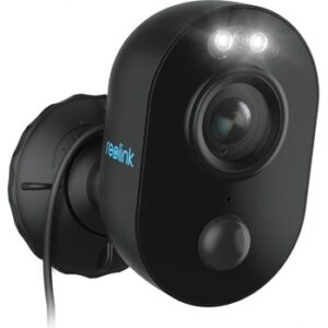 Fotografie Reolink Lumus recenzía