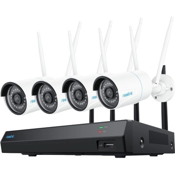 Obrázok Reolink NVS12-5MB4W hodnotenie