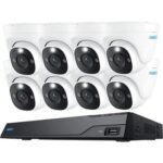 Reolink NVS16-8MD8 recenze