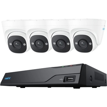 Obrázok Reolink NVS8-5MD4 hodnotenie