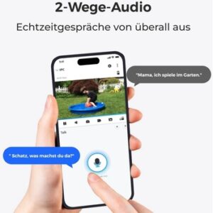 Fotografie Reolink NVS8-8MB4 recenzía