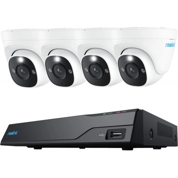 Obrázok Reolink NVS8-8MD4 hodnotenie