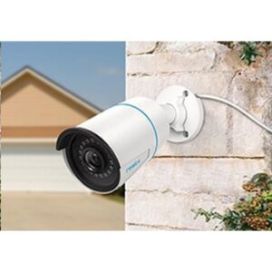 Fotografie Reolink P320  recenzía