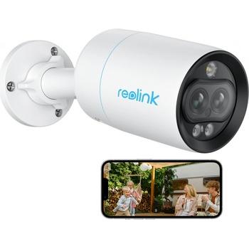 Reolink P330M recenze