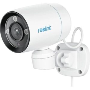 Fotografie Reolink P330P recenzía