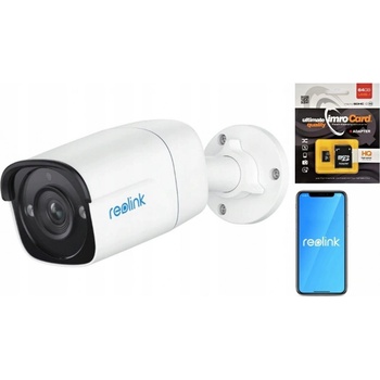 Reolink P340 recenze