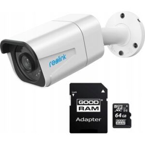 Fotografie Reolink P430  recenzía