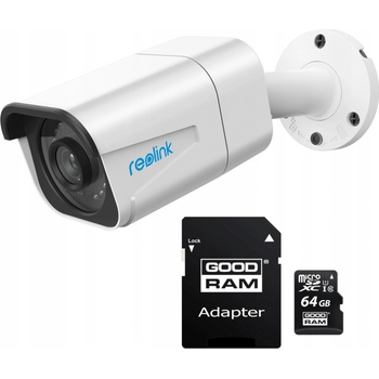 Reolink P430 recenze