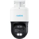 Reolink P830 recenze