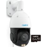 Reolink P850 recenze