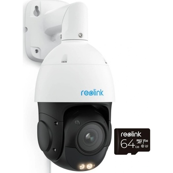 Reolink P850 recenze