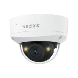 Fotografie Reolink RLC-1240A recenzía