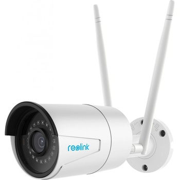 Reolink RLC-410W recenze