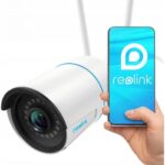 Reolink RLC-510WA-5MP recenze