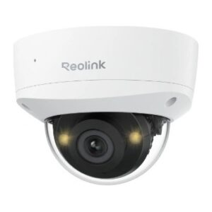 Fotografie Reolink RLC-540A recenzía