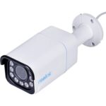 Reolink RLC-811A recenze