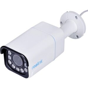 Fotografie Reolink RLC-811A recenzía
