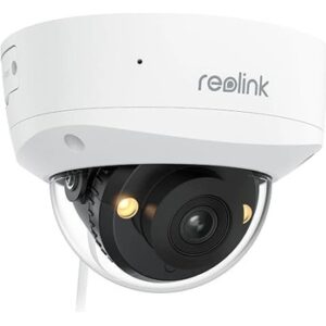 Fotografie Reolink RLC-840A  recenzía
