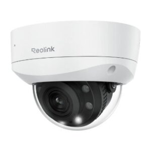 Fotografie Reolink RLC-843A recenzía