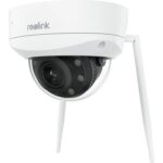 Reolink RLC-843WA recenze