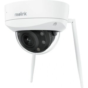 Fotografie Reolink RLC-843WA  recenzía
