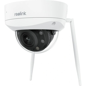 Reolink RLC-843WA recenze