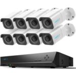 Reolink RLK16-800B8 recenze