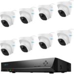 Reolink RLK16-820D8-A recenze