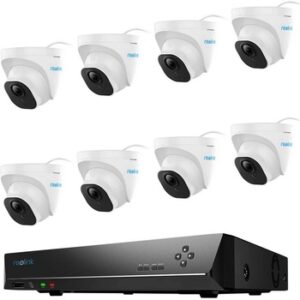 Fotografie Reolink RLK16-820D8-A  recenzía