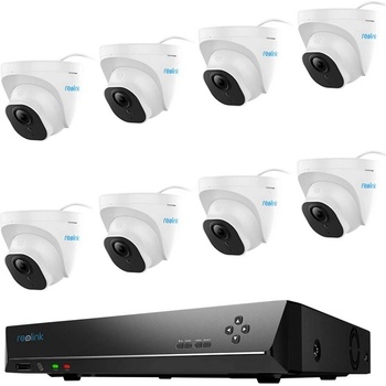 Reolink RLK16-820D8-A recenze