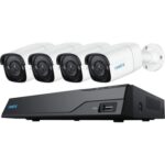 Reolink RLK8-410B4-5MP recenze