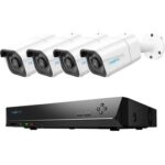 Reolink RLK8-810B4-A recenze