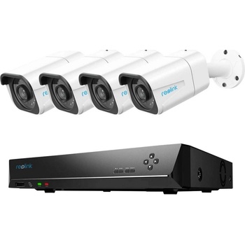 Reolink RLK8-810B4-A recenze