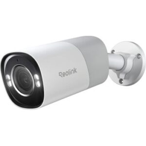 Fotografie Reolink RP-PCB8MZ  recenzía