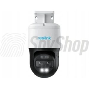 Fotografie Reolink Trackmix 590541597  recenzía
