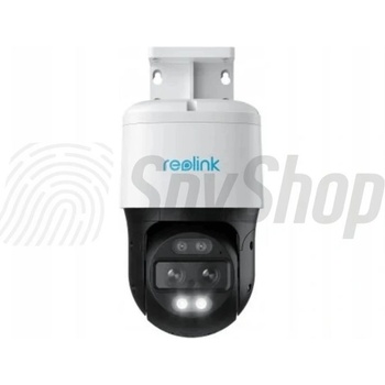 Reolink Trackmix 590541597 recenze