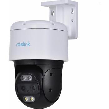 Obrázok Reolink Trackmix PoE Smart hodnotenie