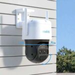 Reolink Trackmix Series G770 recenze