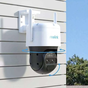 Reolink Trackmix Series G770 recenze